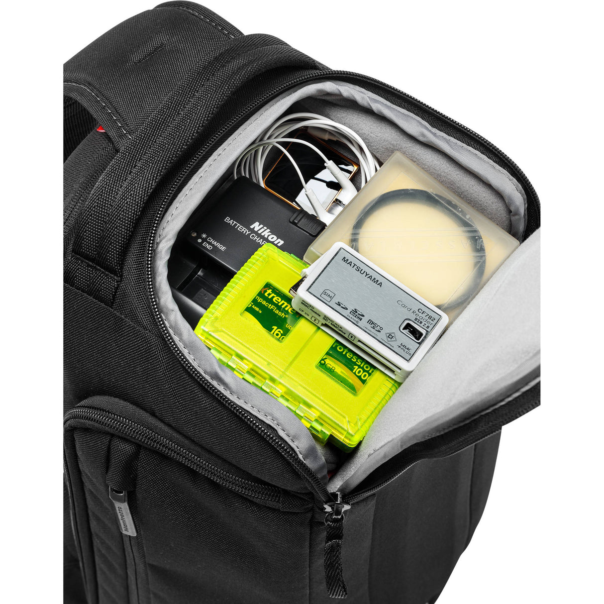 Manfrotto Sling 30 (Black)