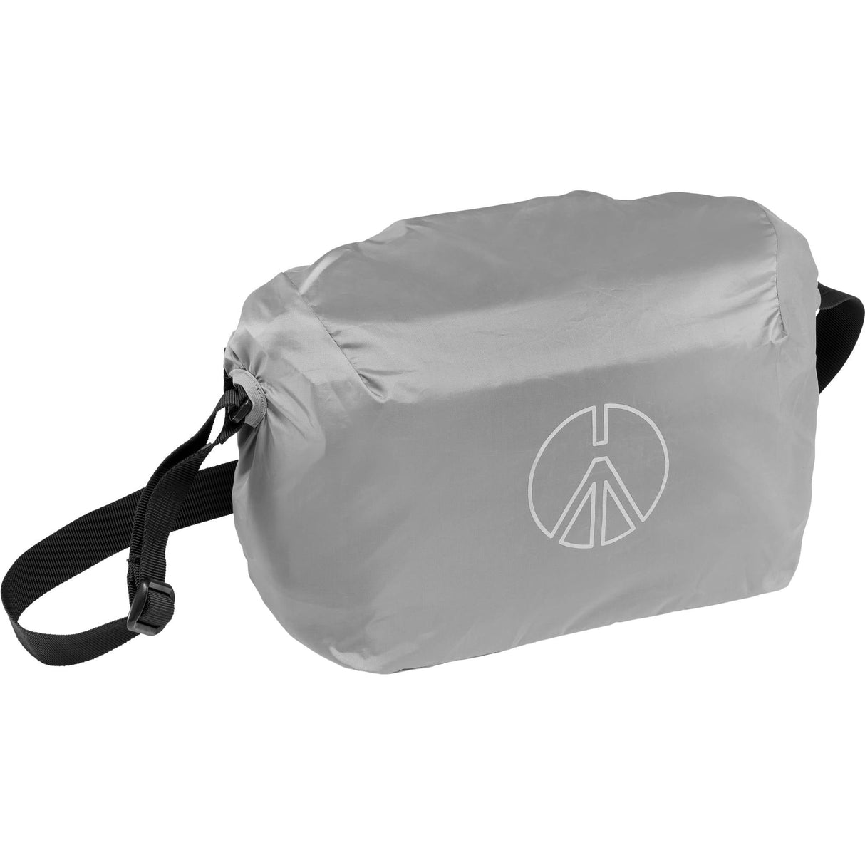 Manfrotto Small Advanced Pixi Messenger Bag Black