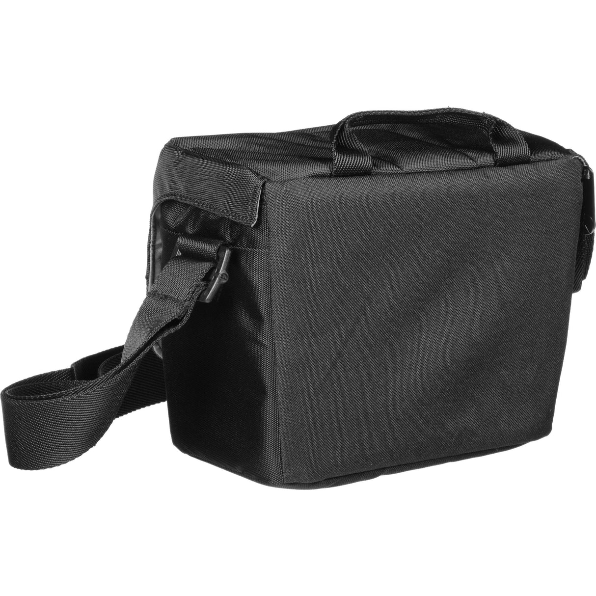 Manfrotto Stile Collection Bella IV Shoulder Bag (Black)