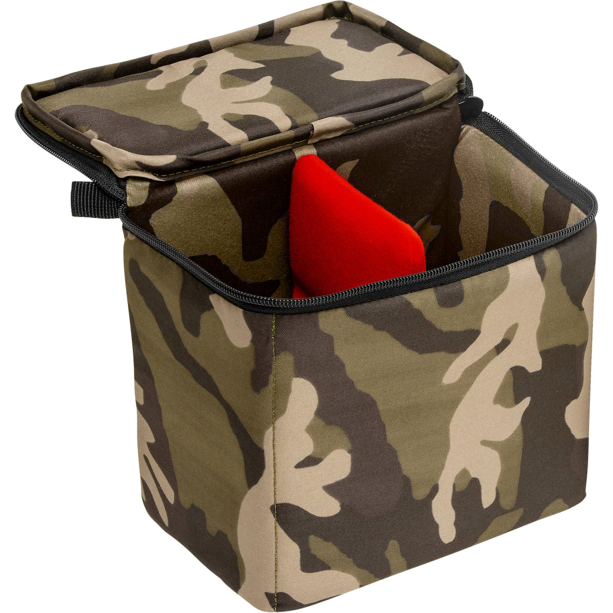 Manfrotto Street Camera Messenger I for DSLR/CSC (Green and Gray)