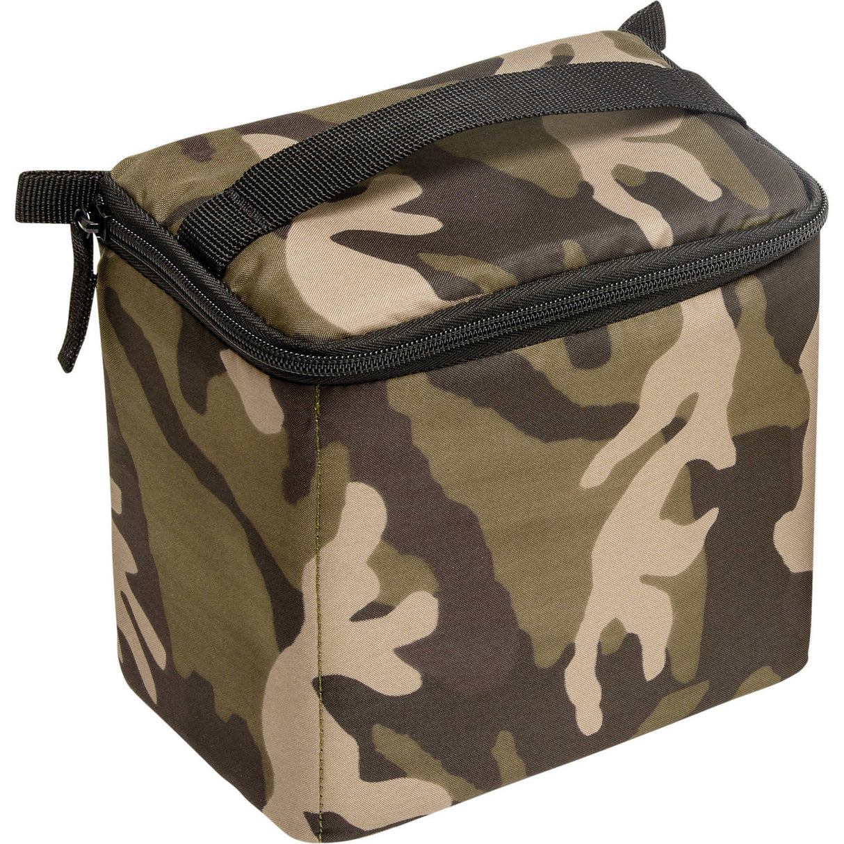 Manfrotto Street Camera Messenger I for DSLR/CSC (Green and Gray)