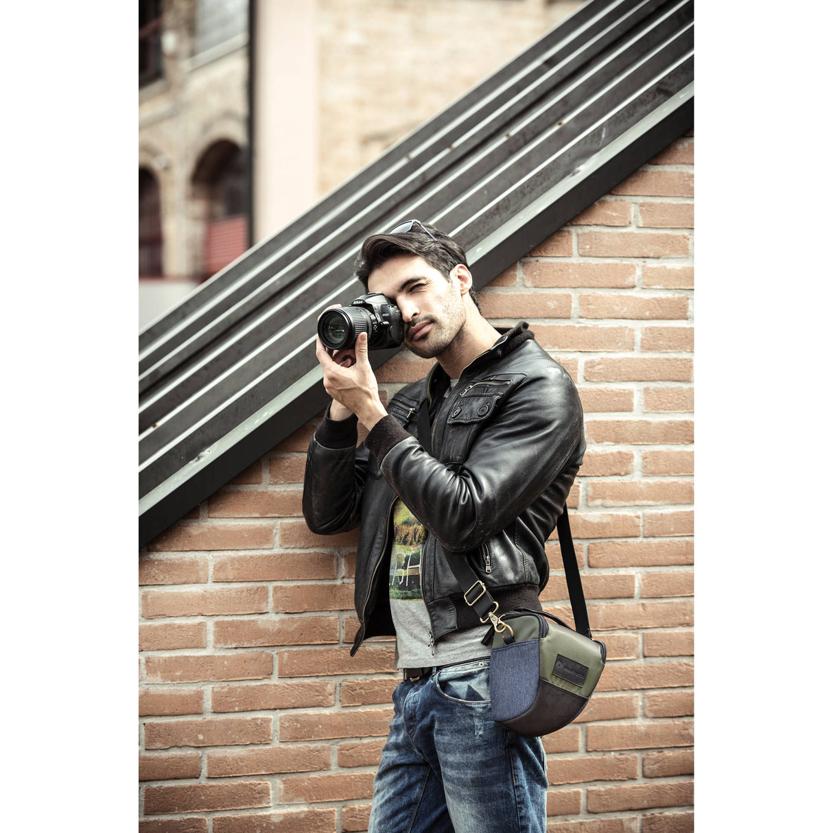 Manfrotto Street Holster