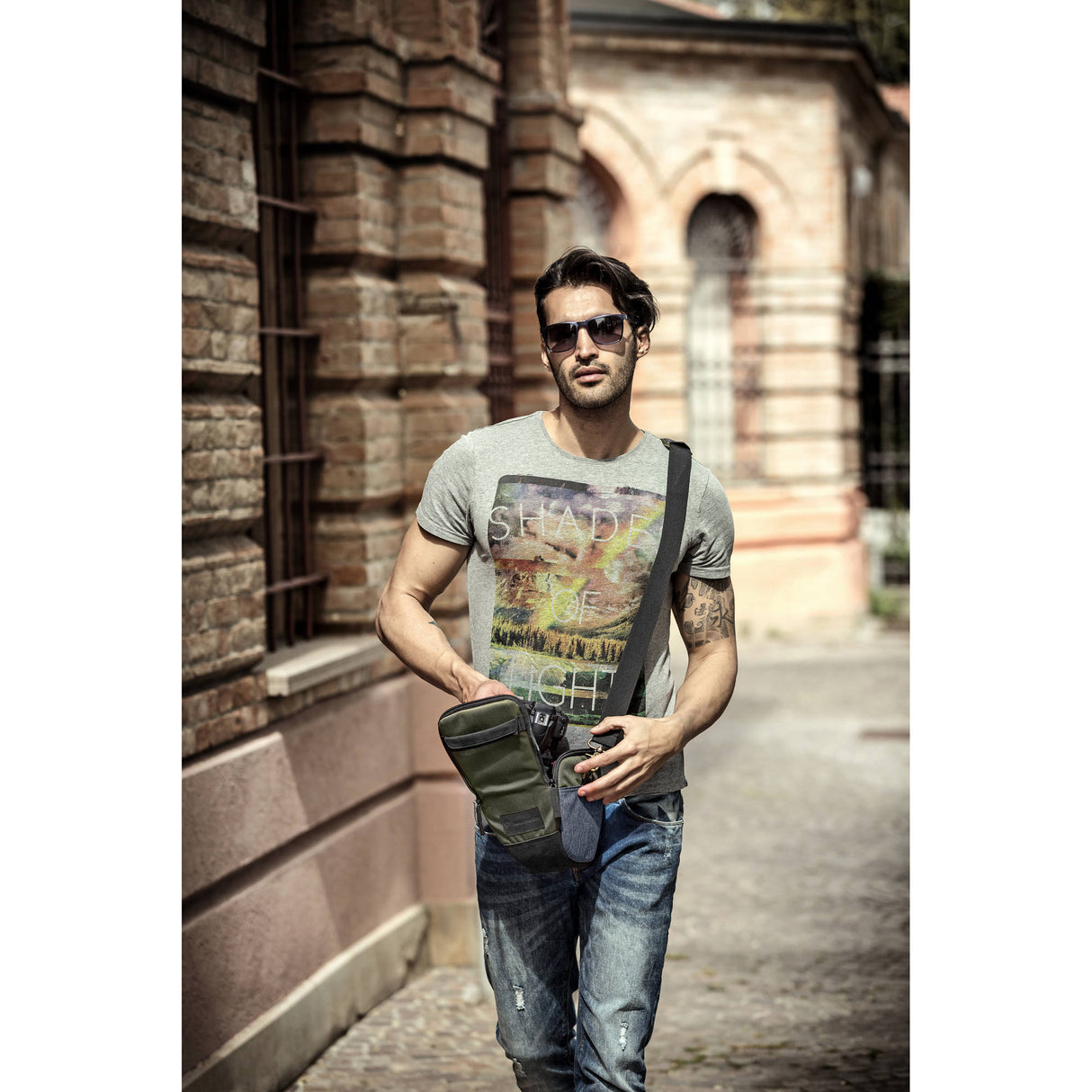 Manfrotto Street Holster