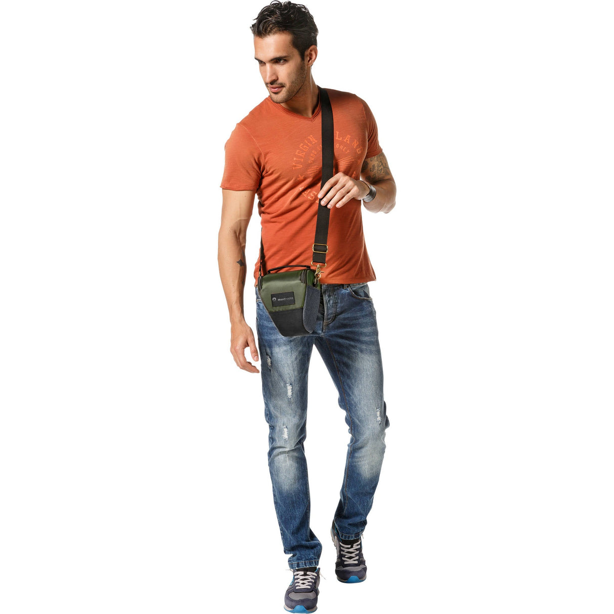 Manfrotto Street Holster