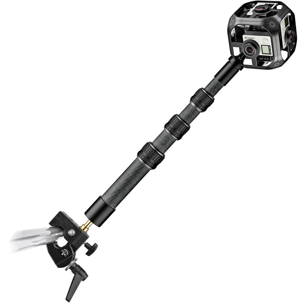 Manfrotto Virtual Reality Super Clamp