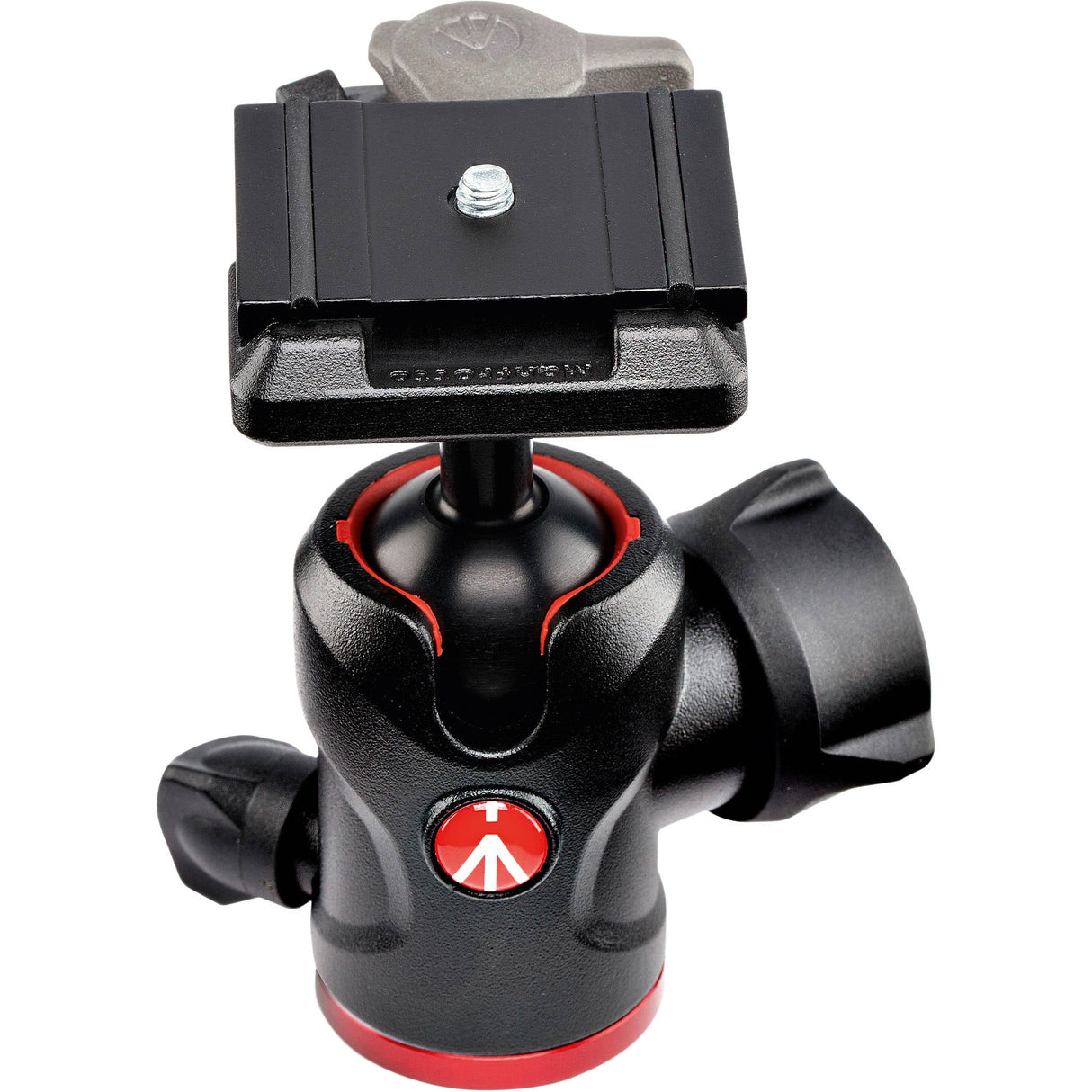 Manfrotto 494 Center Ball Head with 200PL-PRO Quick Release Plate