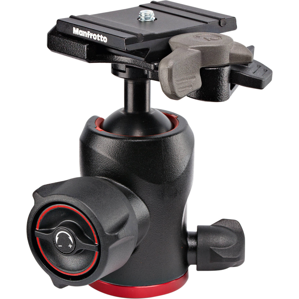 Manfrotto 494 Center Ball Head with 200PL-PRO Quick Release Plate