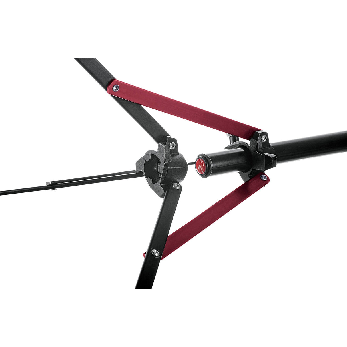 Manfrotto MS0490A Nanopole Stand (6.4')