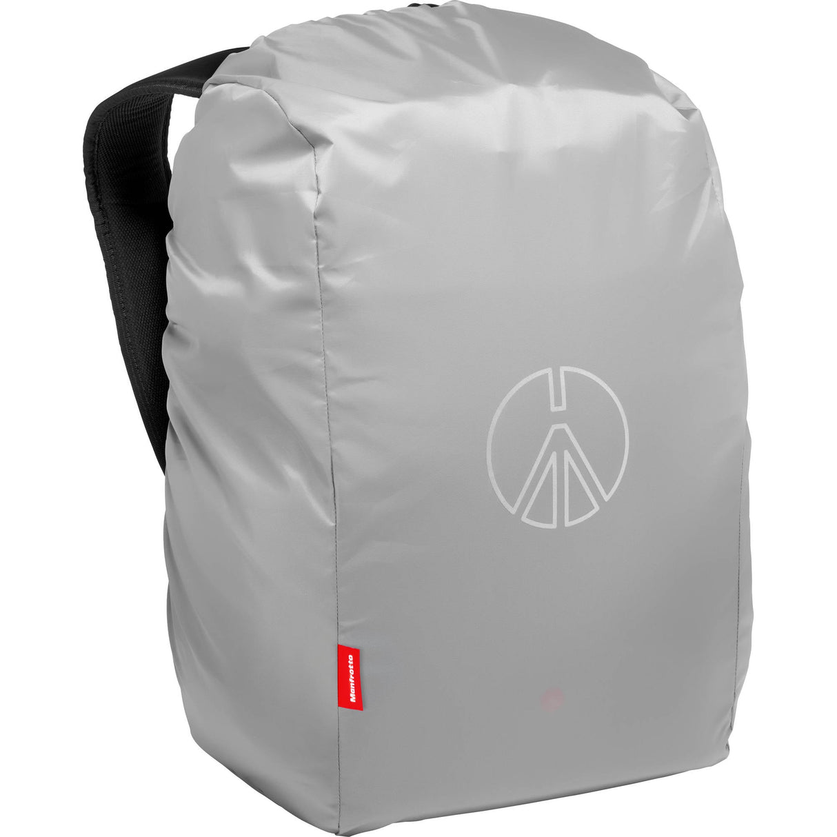 Manfrotto Rear Access Advanced Camera and Laptop Backpack (Black)