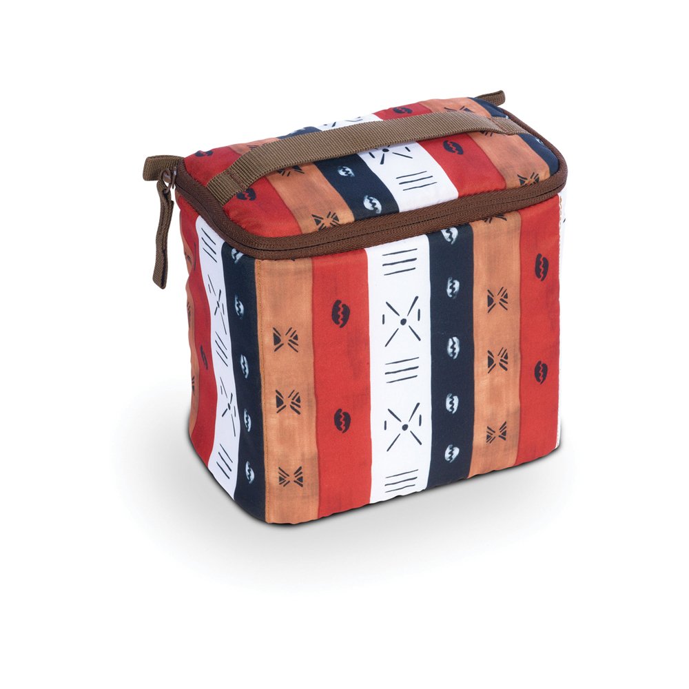 National Geographic NG A8220 Medium Tote Bag (Brown)