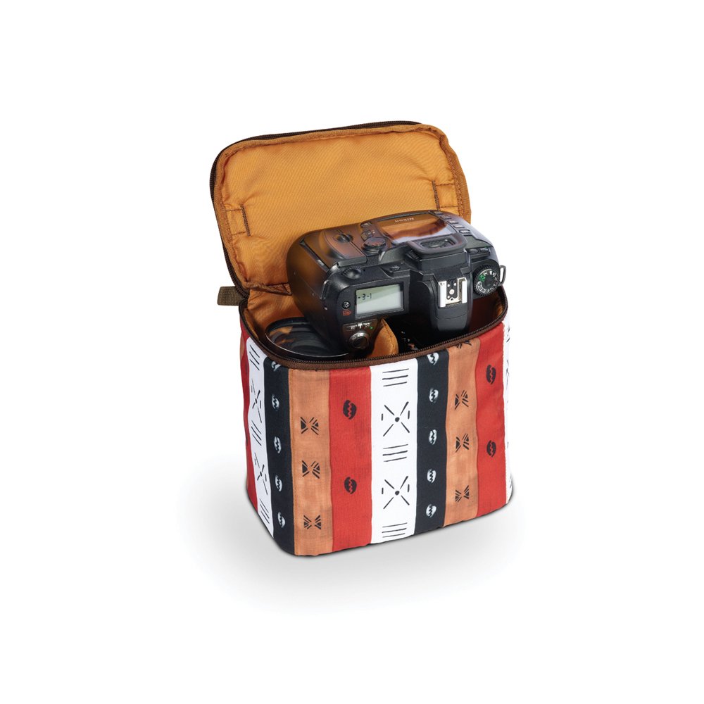 National Geographic NG A8220 Medium Tote Bag (Brown)