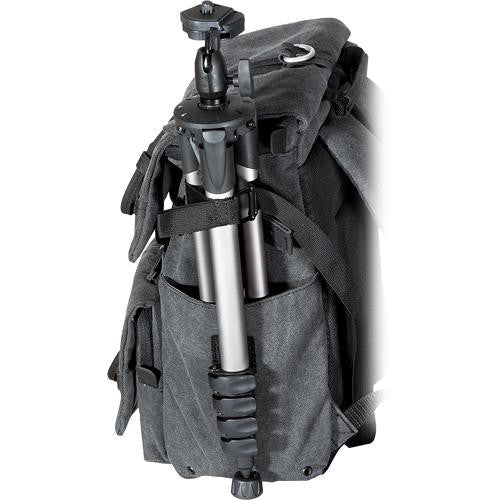 National Geographic NG W5050 Walkabout Rucksack (Small, Gray)