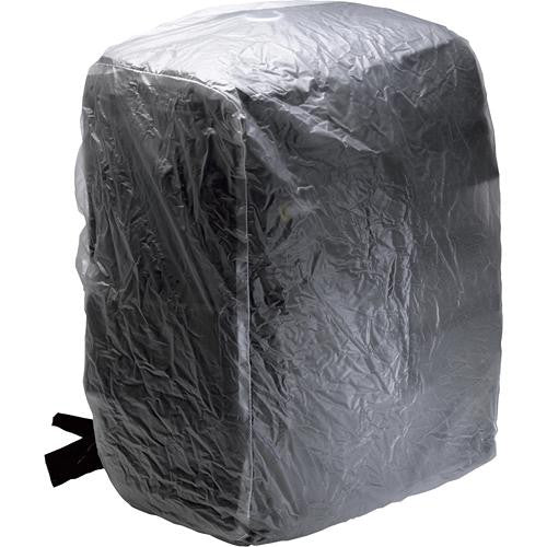 National Geographic NG W5050 Walkabout Rucksack (Small, Gray)