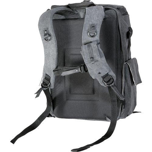 National Geographic NG W5070 Walkabout Rucksack (Medium, Gray)