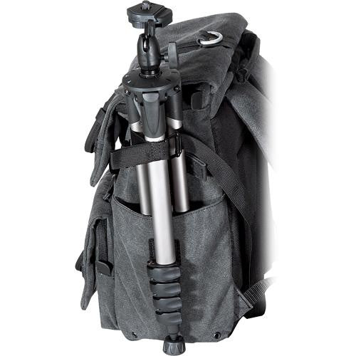 National Geographic NG W5070 Walkabout Rucksack (Medium, Gray)