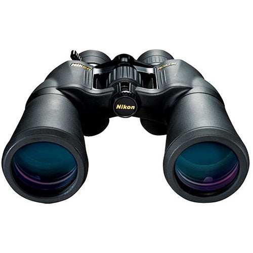 Nikon 10-22x50 Aculon A211 Binocular