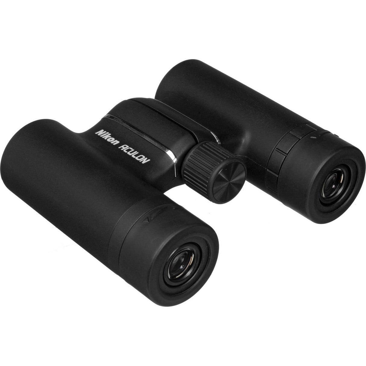 Nikon 10x21 Aculon T01 Binocular (Black)
