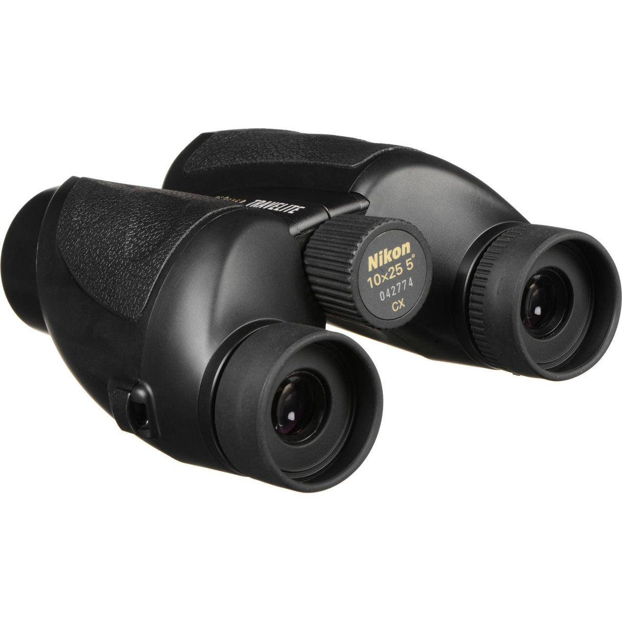 Nikon 10x25 Travelite Binocular