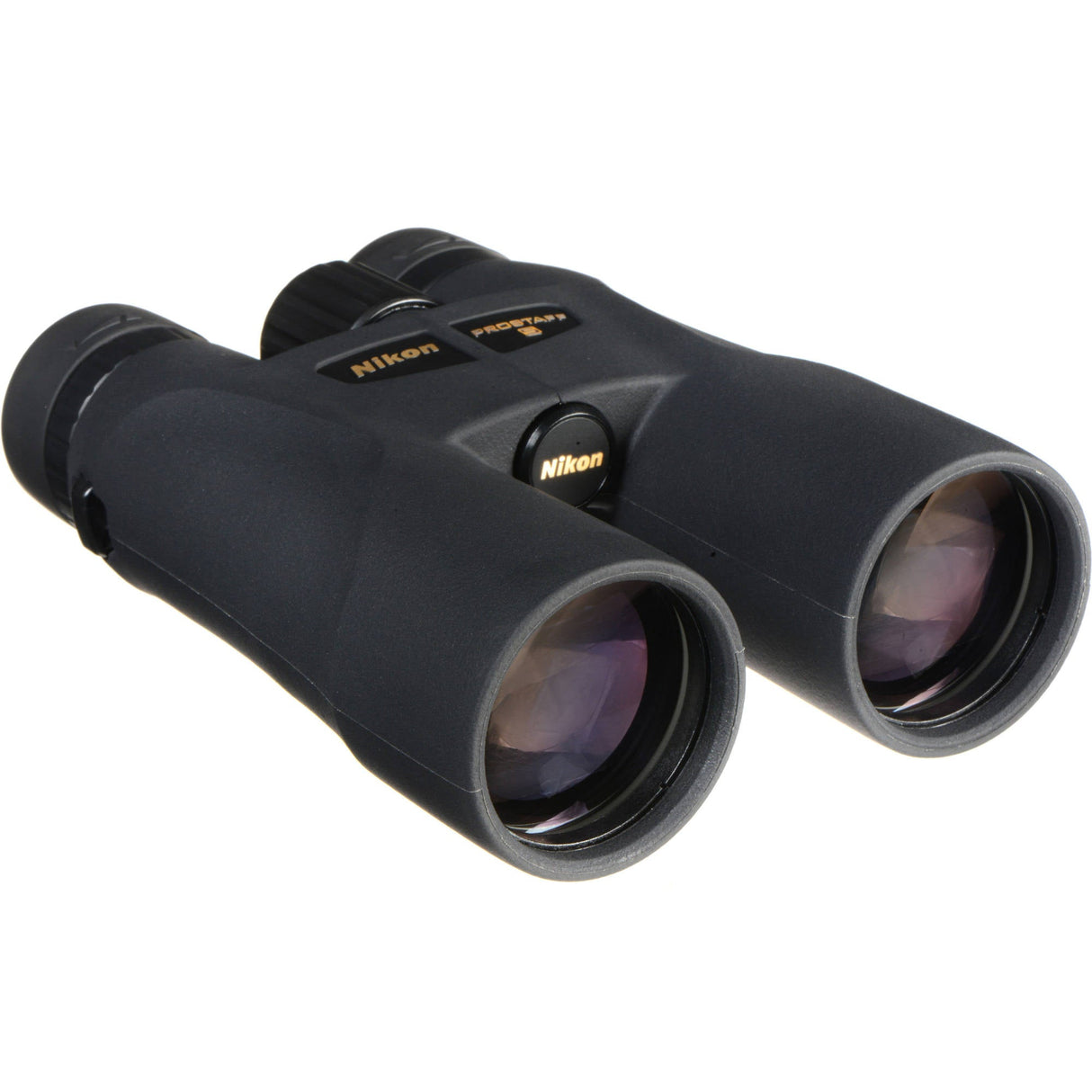 Nikon 10x50 ProStaff 5 Binocular (Black)