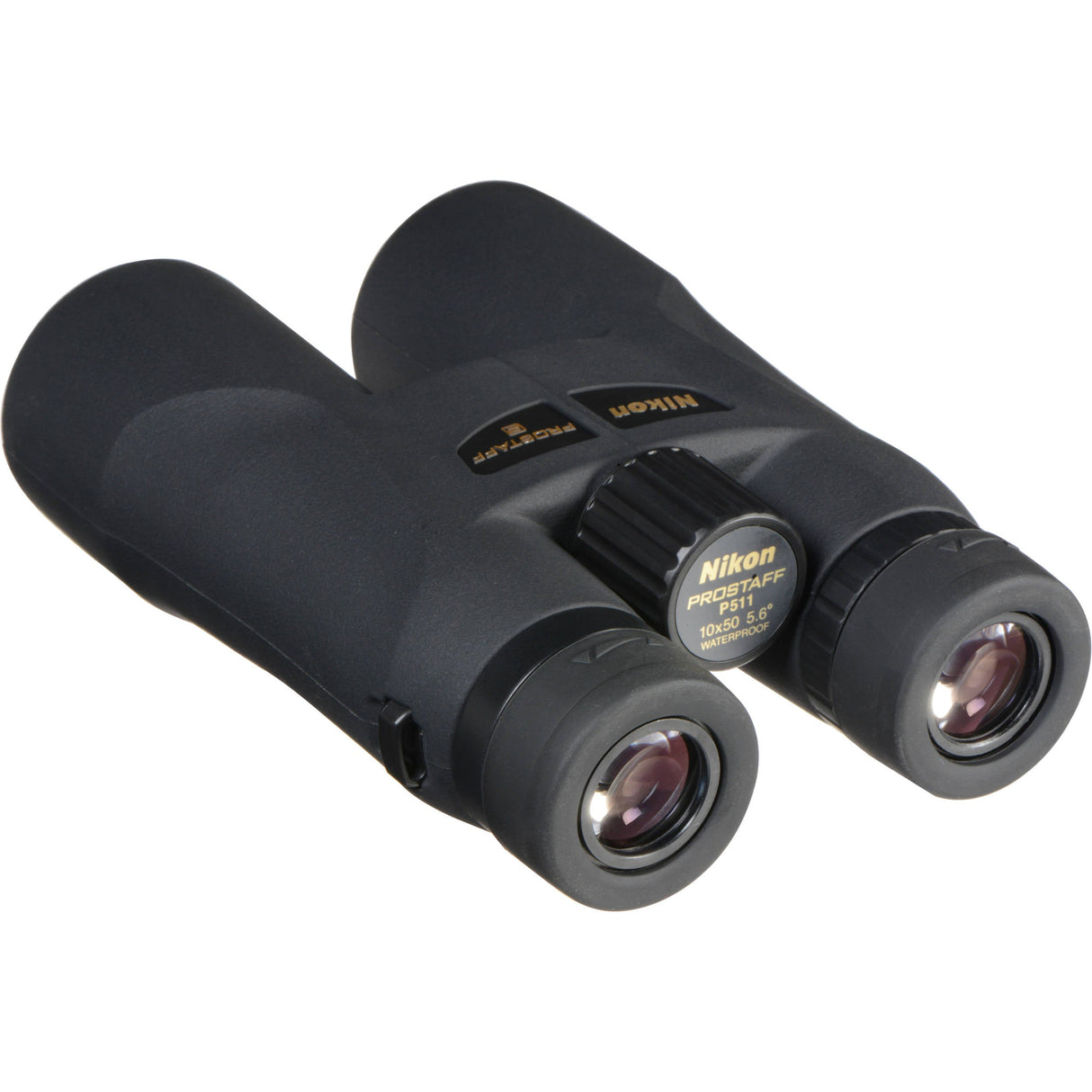 Nikon 10x50 ProStaff 5 Binocular (Black)
