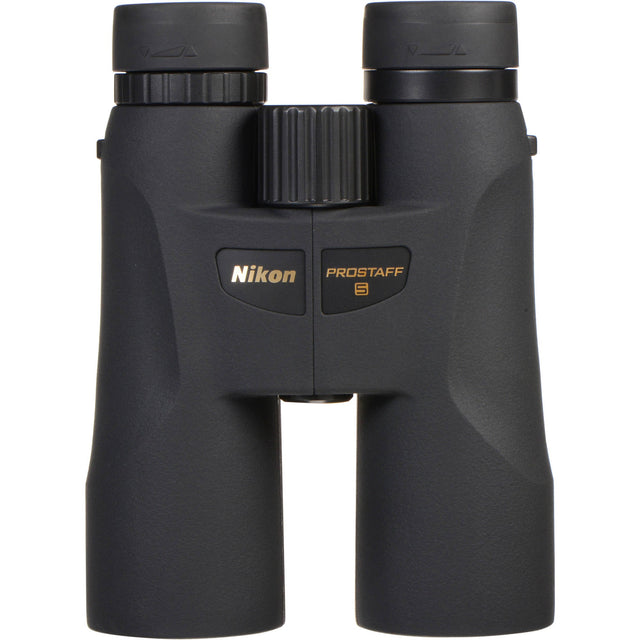 Nikon 10x50 ProStaff 5 Binocular (Black)