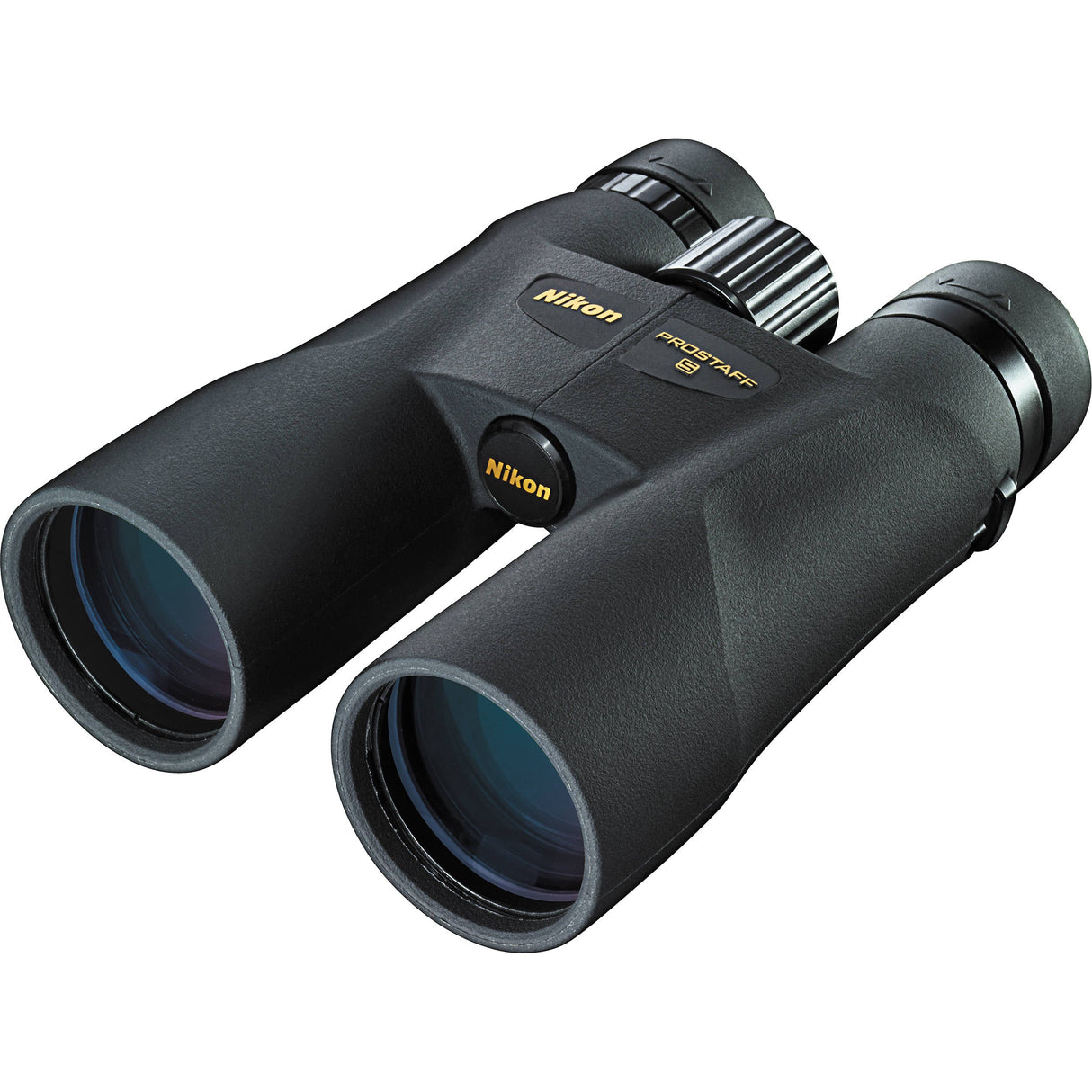 Nikon 12x50 ProStaff 5 Binocular (Black)