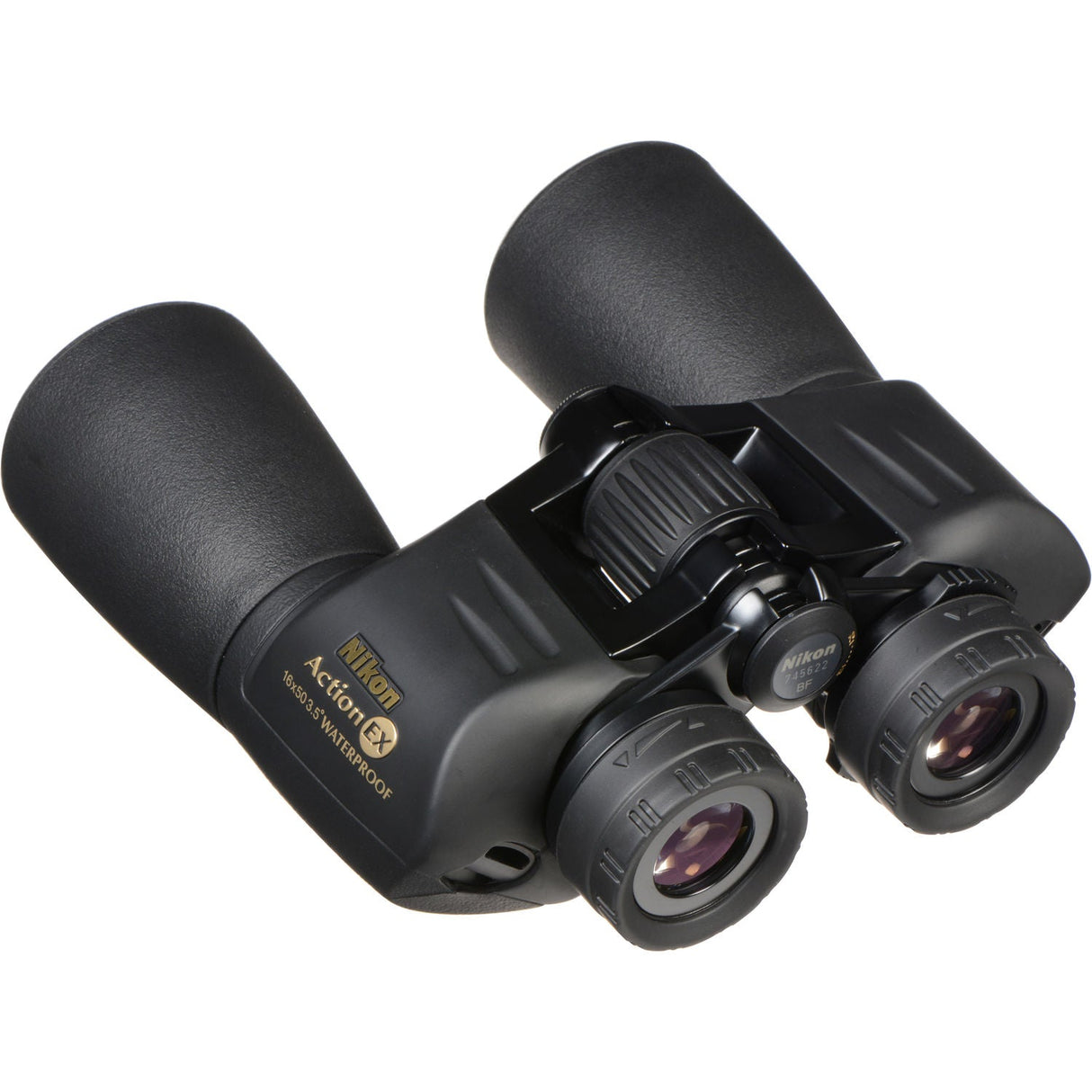Nikon 16x50 Action Extreme ATB Binocular