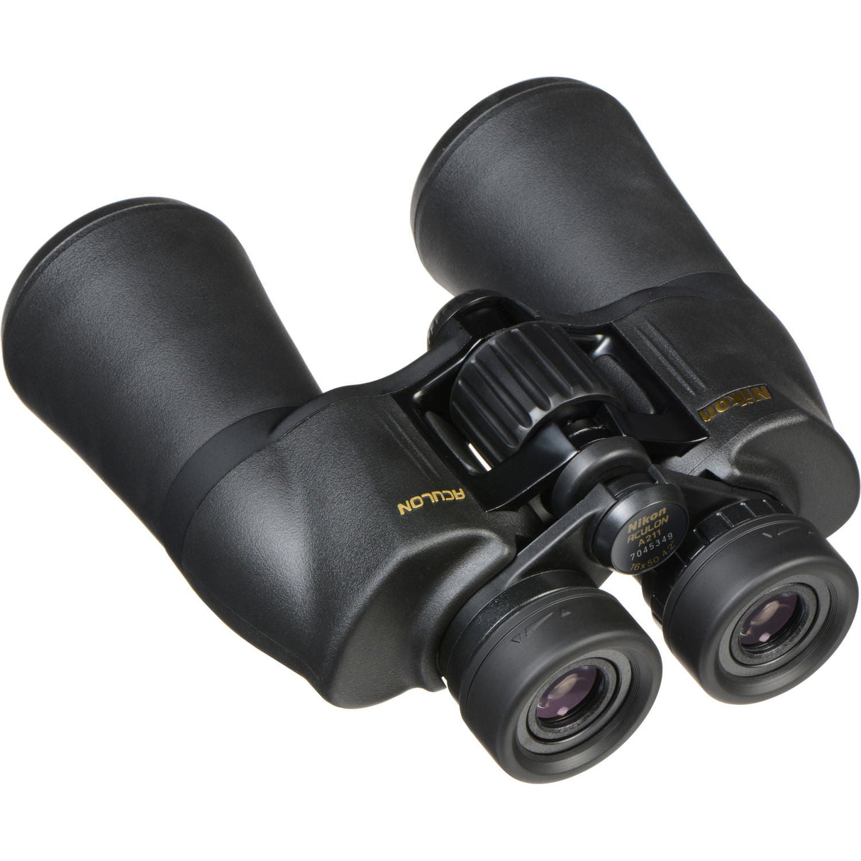 Nikon 16x50 Aculon A211 Binocular (Black)