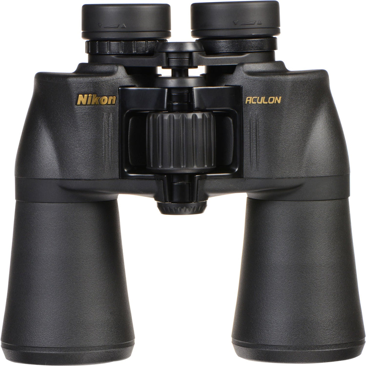 Nikon 16x50 Aculon A211 Binocular (Black)