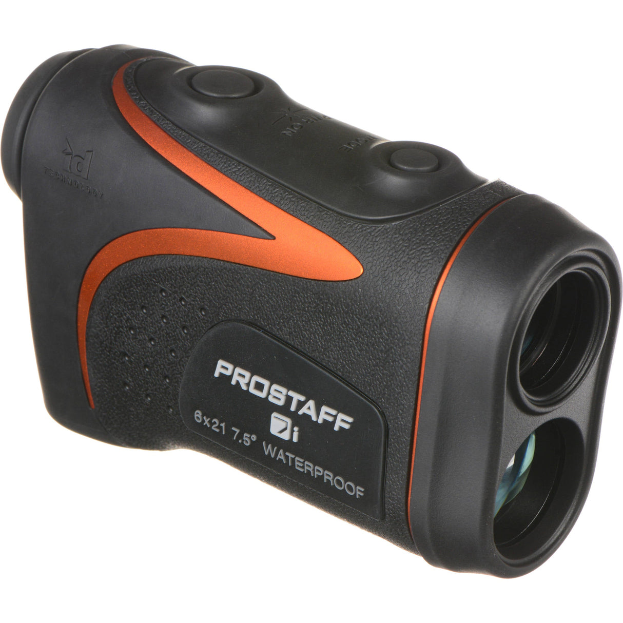 Nikon 6x21 ProStaff 7i Laser Rangefinder