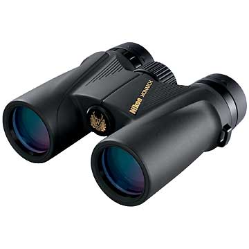 Nikon 8x36 Monarch ATB Binocular (Black)