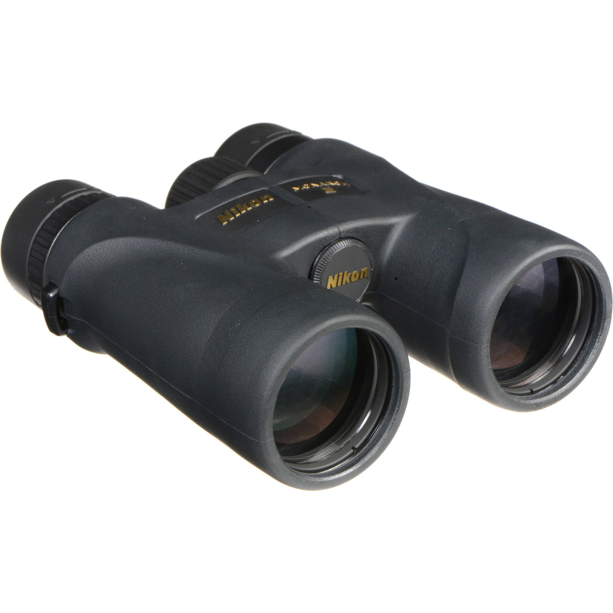 Nikon 8x42 Monarch 5 Binocular (Black)