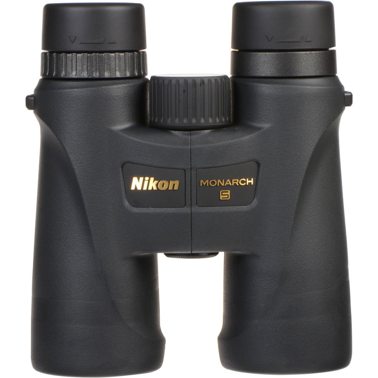 Nikon 8x42 Monarch 5 Binocular (Black)