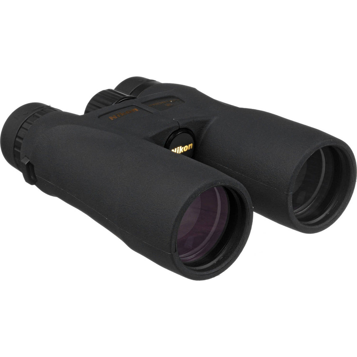 Nikon 8x42 ProStaff 5 Binoculars (Black)