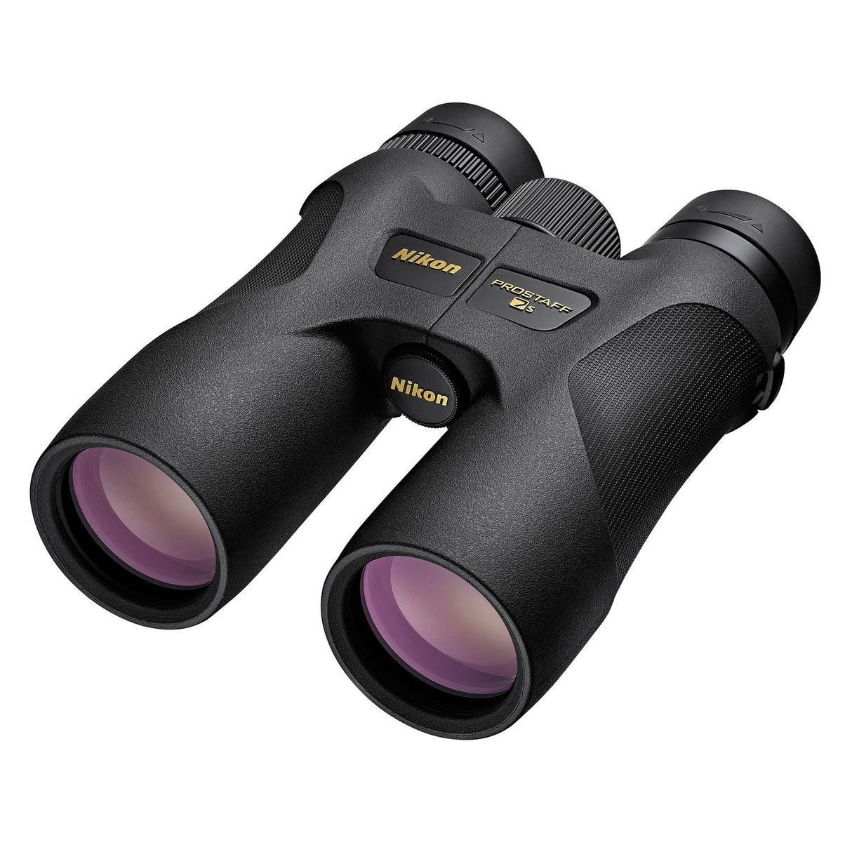 Nikon 8x42 ProStaff 7S Binocular (Black)