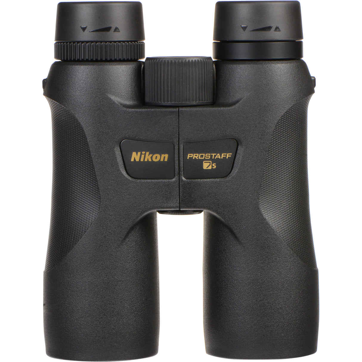 Nikon 8x42 ProStaff 7S Binocular (Black)