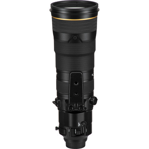 Nikon AF-S NIKKOR 180-400mm f/4E TC1.4 FL ED VR Lens