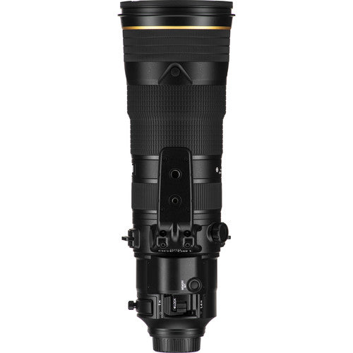 Nikon AF-S NIKKOR 180-400mm f/4E TC1.4 FL ED VR Lens