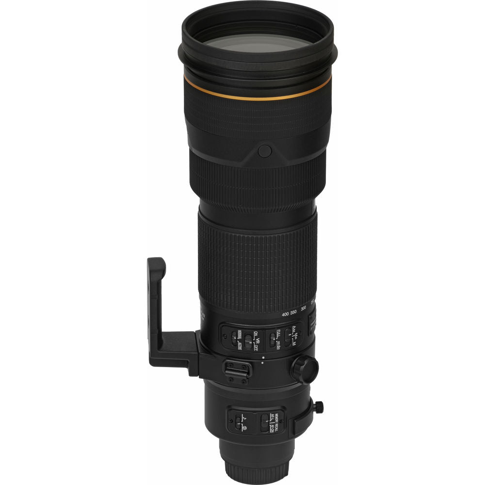 Nikon AF-S NIKKOR 200-400mm f/4G ED VR II Lens