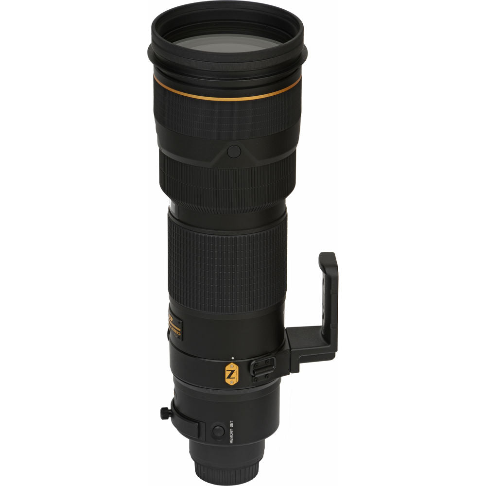 Nikon AF-S NIKKOR 200-400mm f/4G ED VR II Lens