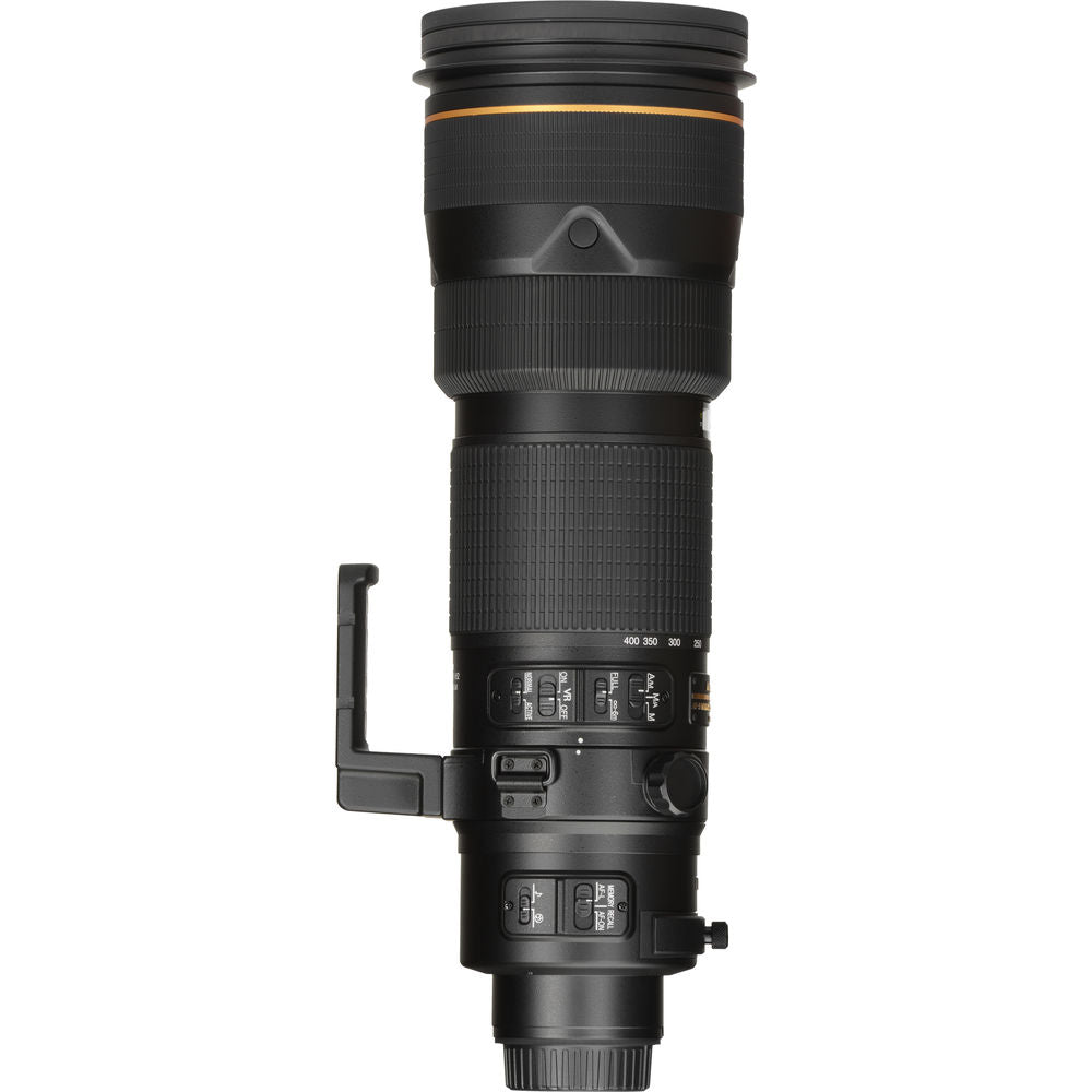 Nikon AF-S NIKKOR 200-400mm f/4G ED VR II Lens