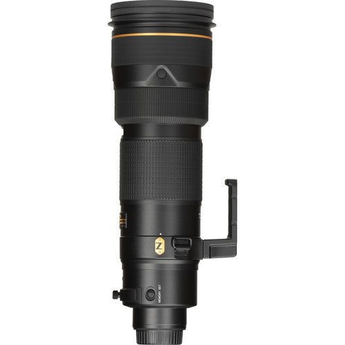 Nikon AF-S NIKKOR 200-400mm f/4G ED VR II Lens