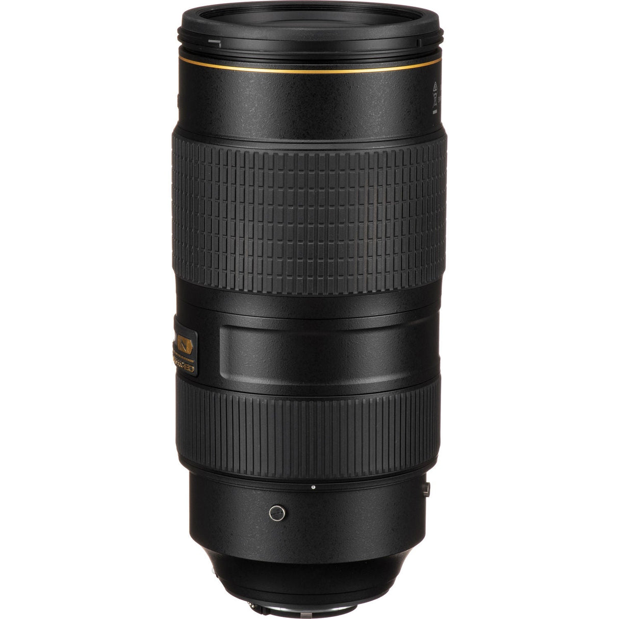 Nikon AF-S NIKKOR 80-400mm f/4.5-5.6G ED VR Lens
