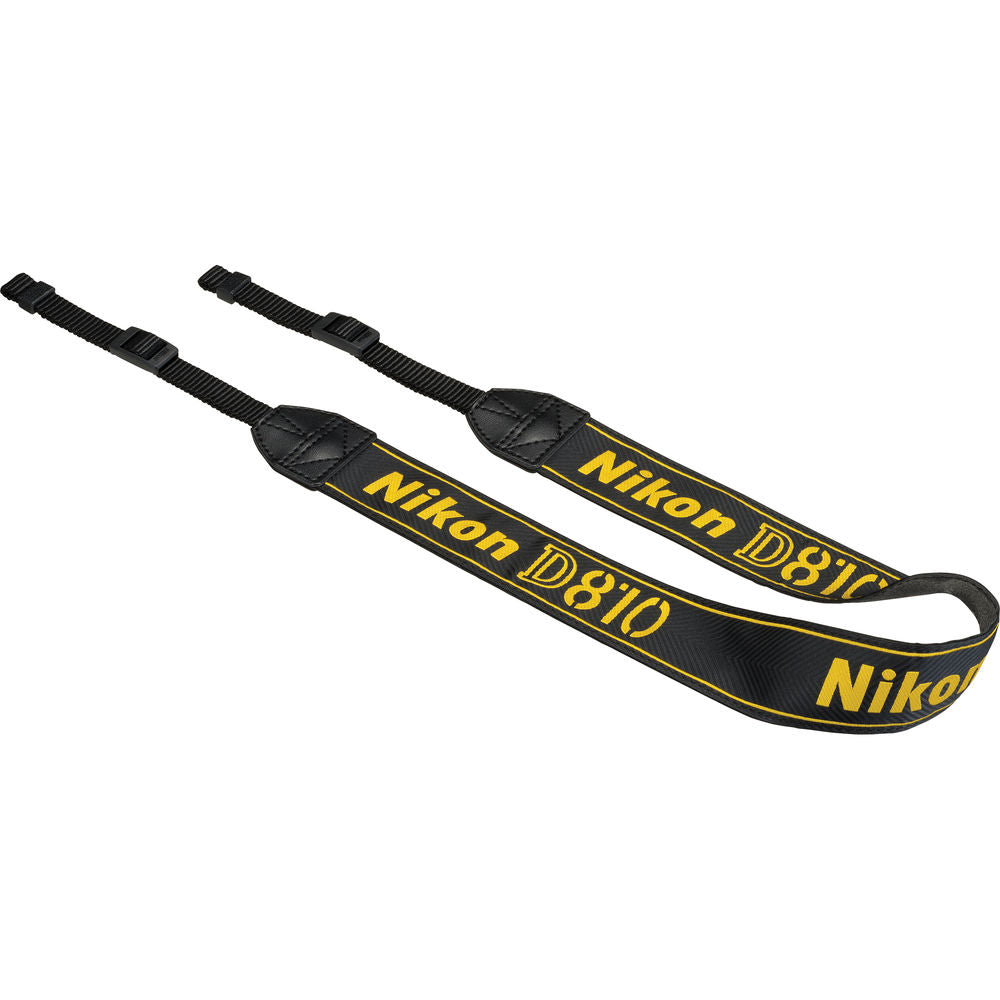 Nikon AN-DC12 Camera Strap