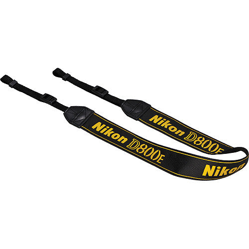 Nikon AN-DC6E Camera Strap