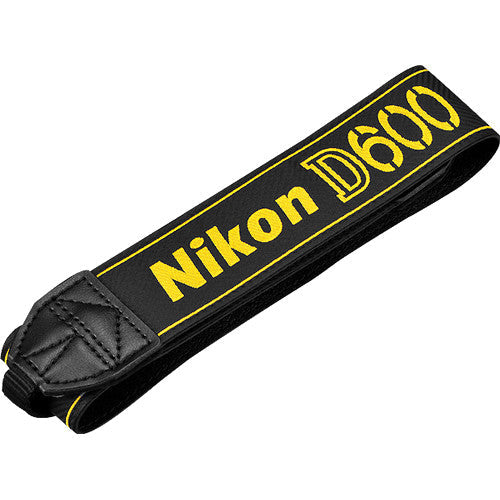 Nikon AN-DC8 Camera Strap