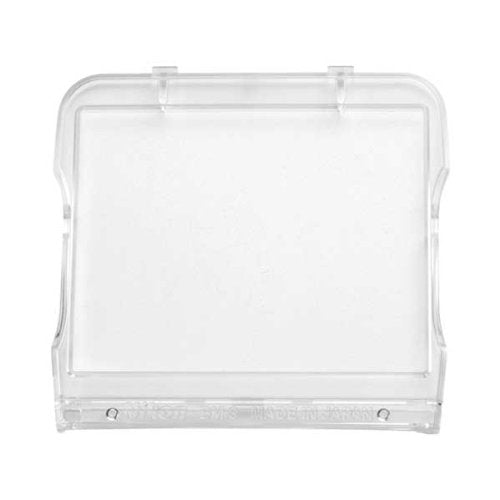 Nikon BM-3 LCD Monitor Cover for D2H & D2X Digital Cameras
