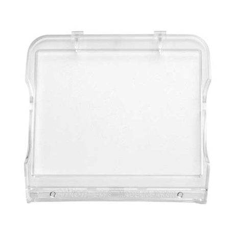 Nikon BM-3 LCD Monitor Cover for D2H & D2X Digital Cameras
