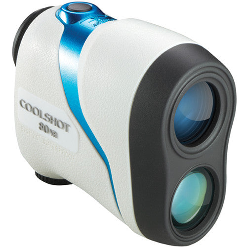 Nikon CoolShot 80 VR Golf Laser Rangefinder