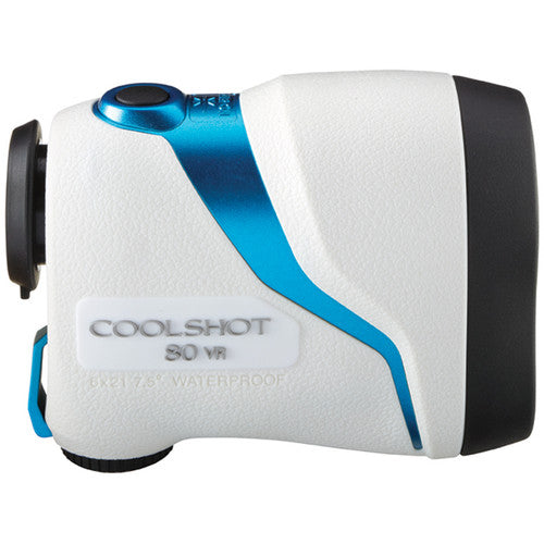 Nikon CoolShot 80 VR Golf Laser Rangefinder